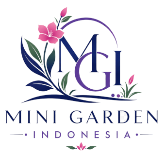 Mini Garden Indonesia